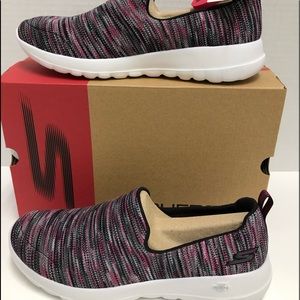 Skechers Performance Go Walk Joy Size 8